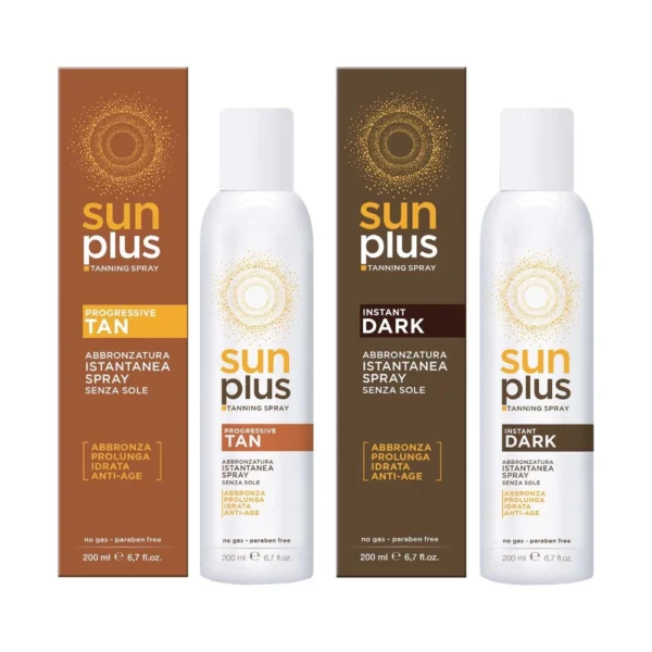 Sun Plus