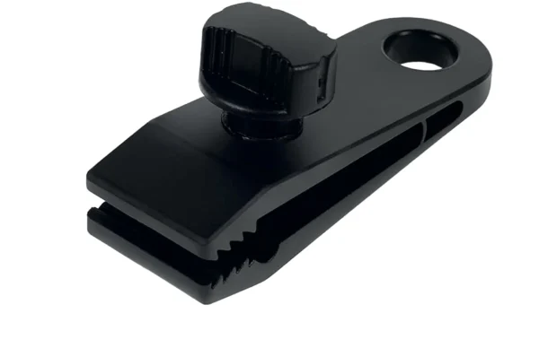 Pack of 4 Bache Clips - Image 2