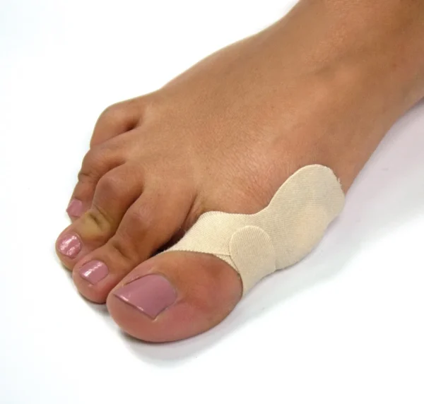 Pack of 8 Adhesive Bunion Correctors