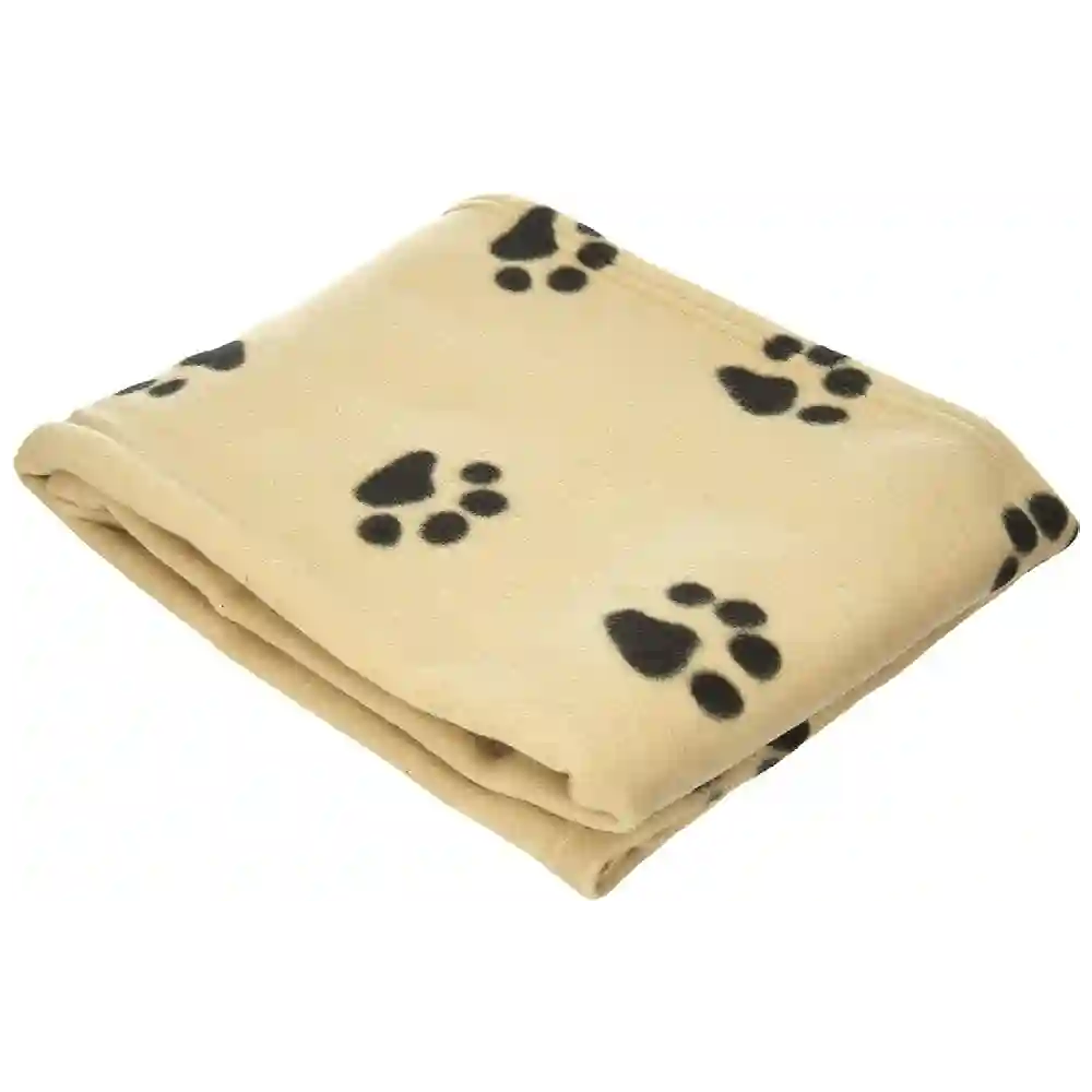 Pet Fleece Blanket