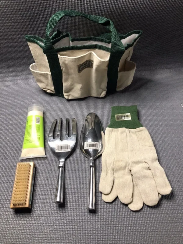 Gardeners Bag with Trowel