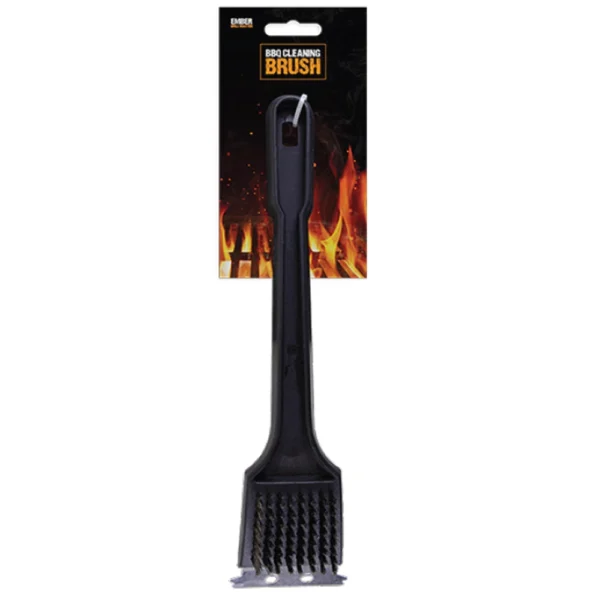 BBQ Cleaning Brush 30cm