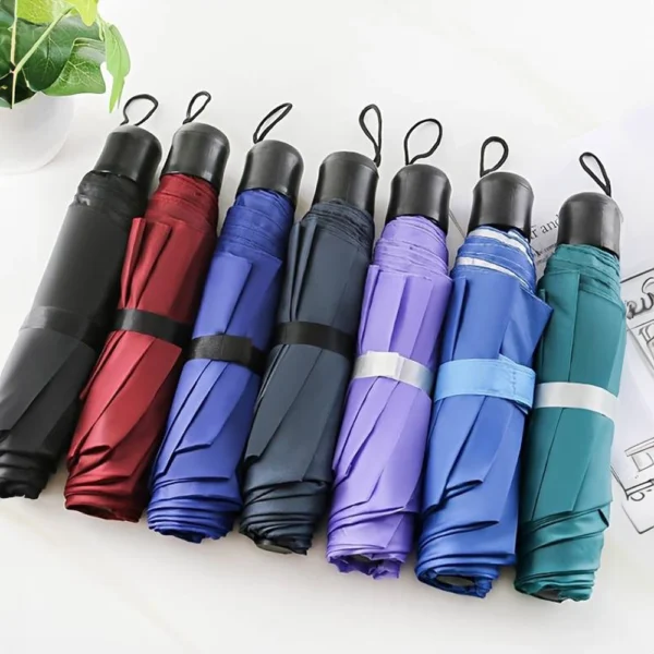 96cm Manual Umbrella