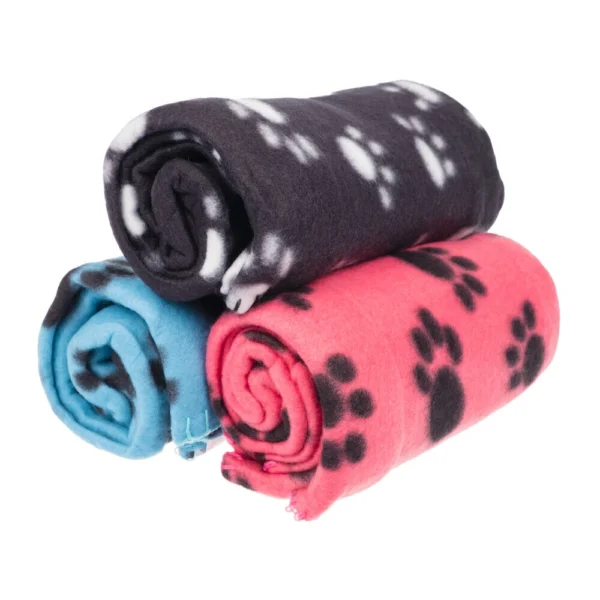 Pet Fleece Blanket