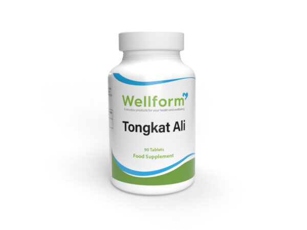 Tongkat Ali 90 capsules