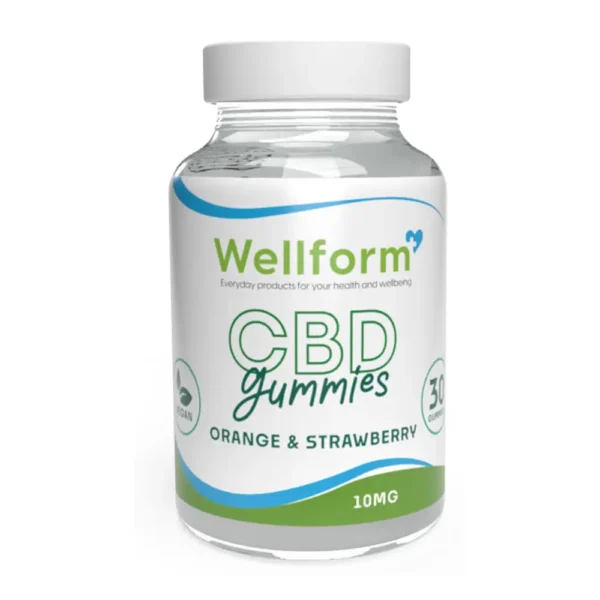 CBD Gummies 10mg