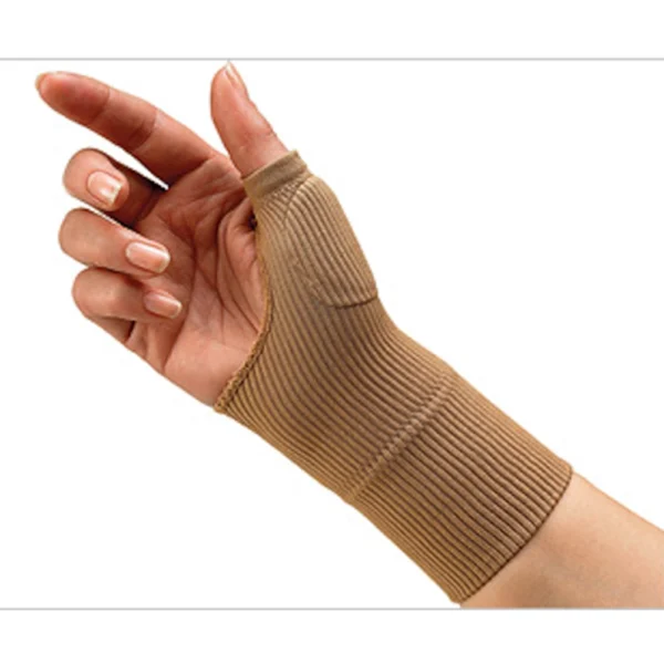 Gel Cushion Wrist
