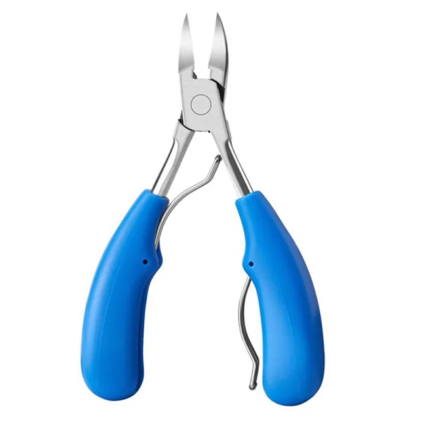 Easy Grip Chiropdy Toenail Clippers