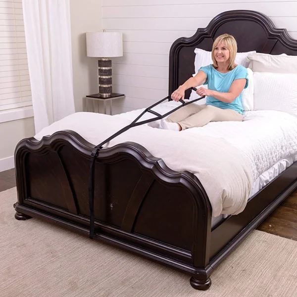 Bed Ladder