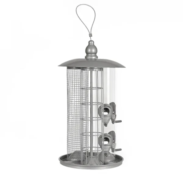 3-in-1 Hanging Bird Feeder - Image 2