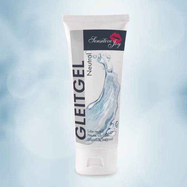Sensitive Joy Lubricant