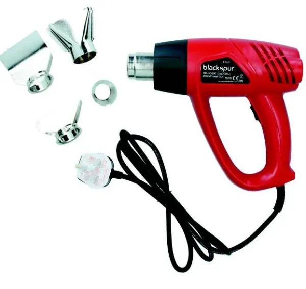 2000W Electric Heat Gun