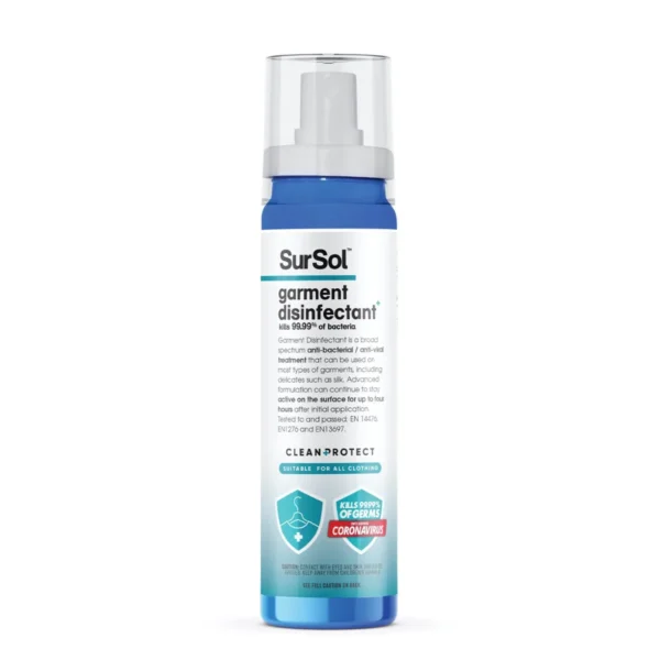 Sursol Garment Disinfectant-75ml