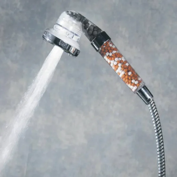 Ultimate Shower