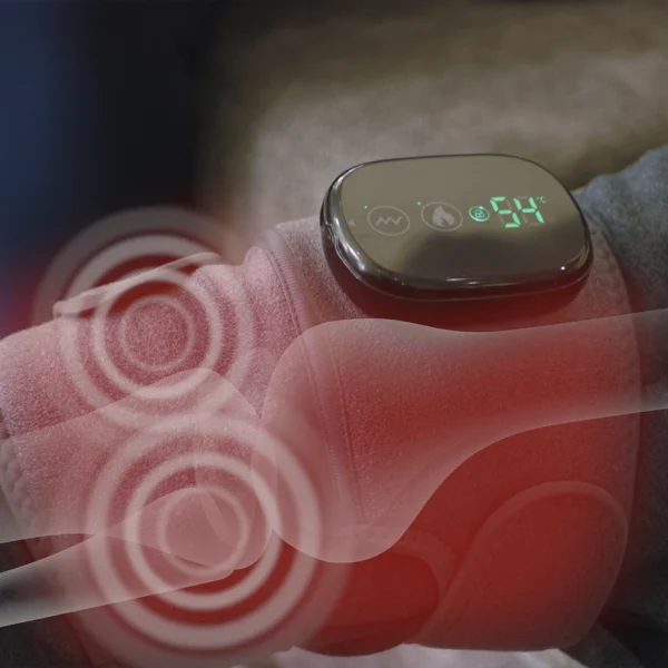 Wellnetixx Multi Massager - Image 3