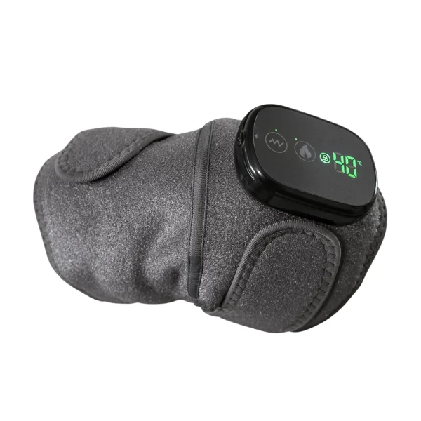 Wellnetixx Multi Massager