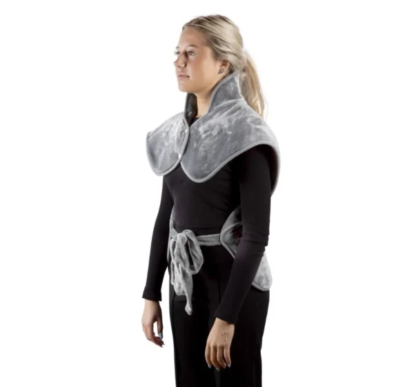Heated Shoulder, Neck & Back Pad - Image 7