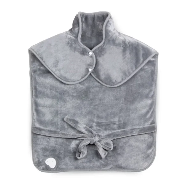 Heated Shoulder, Neck & Back Pad