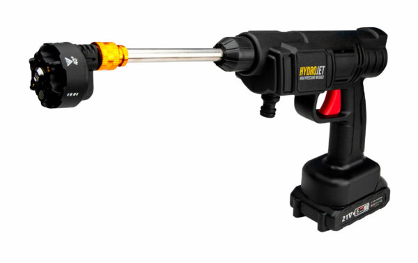 Hydrojet 6 in 1 Nozzle - Image 4