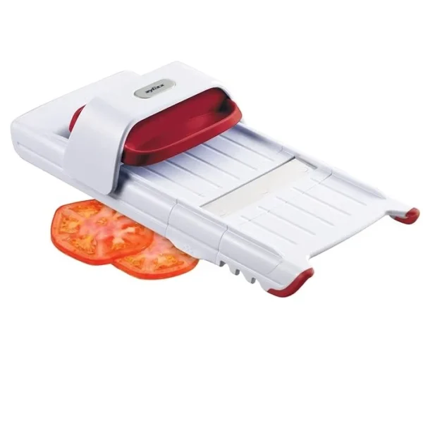 Zyliss 4 in 1 Slicer n Grater