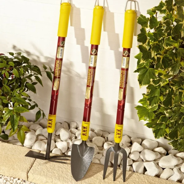 Telescopic Garden Tools