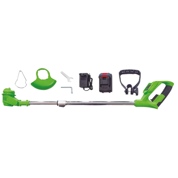 Rotorazor - 8 in 1 Grass Trimmer - Image 2
