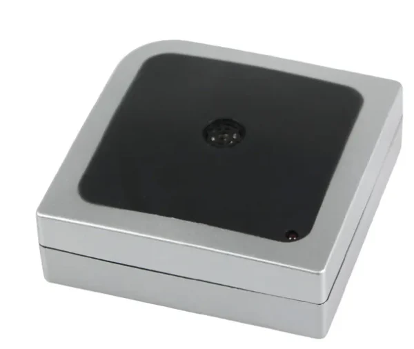 Pick & Place Ultrasonic Pest Repeller