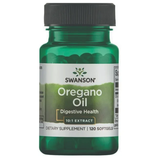 Oregano Oil 150mg