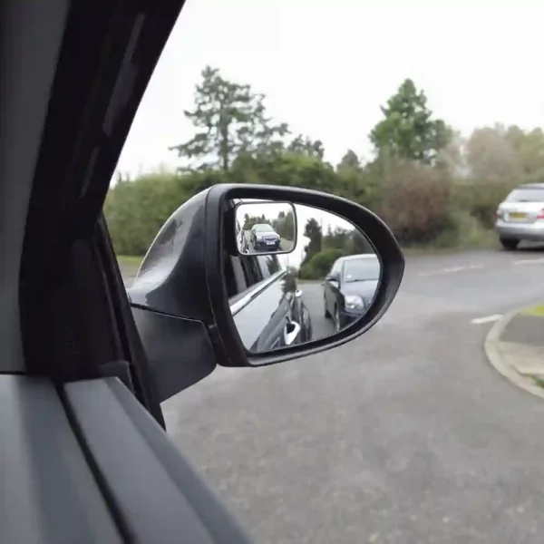 Blind Spot Mirrors