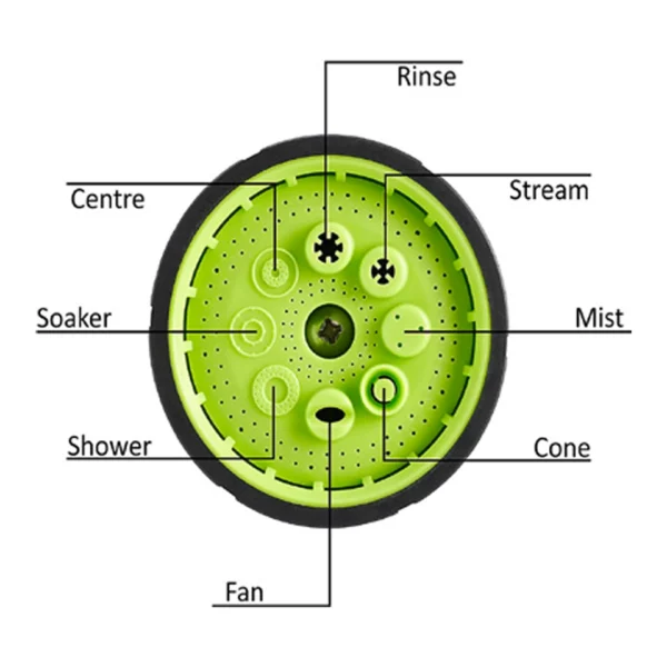 Telescopic Lance Spray - Image 3