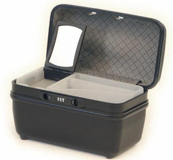 Ravello Lightweight Vanity Case