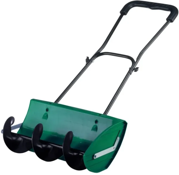 Westpower Rotary Manual Snow Clearer