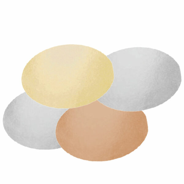 Set of 4 Placemats