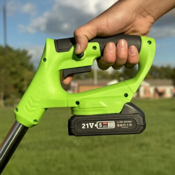 GreenEdge Pro – 8 in 1 Grass Trimmer - Image 6