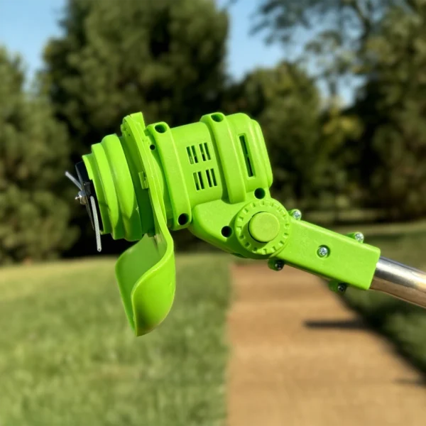 GreenEdge Pro – 8 in 1 Grass Trimmer - Image 9