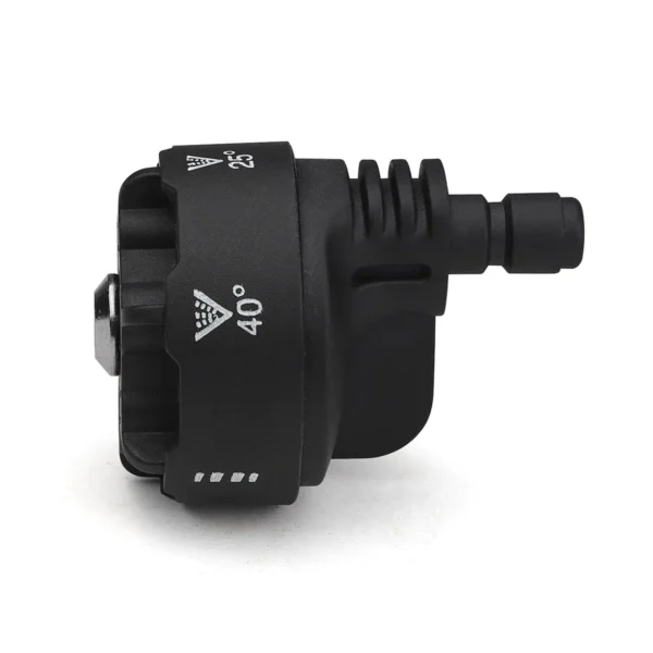 Hydrojet 6 in 1 Nozzle - Image 5